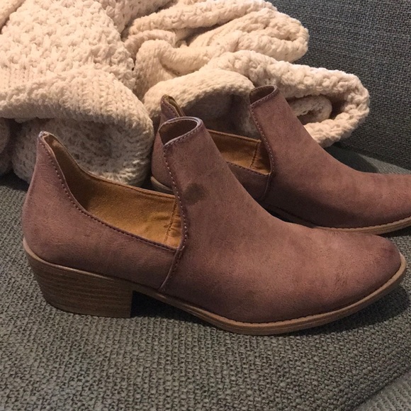 Booties - Picture 3 of 3